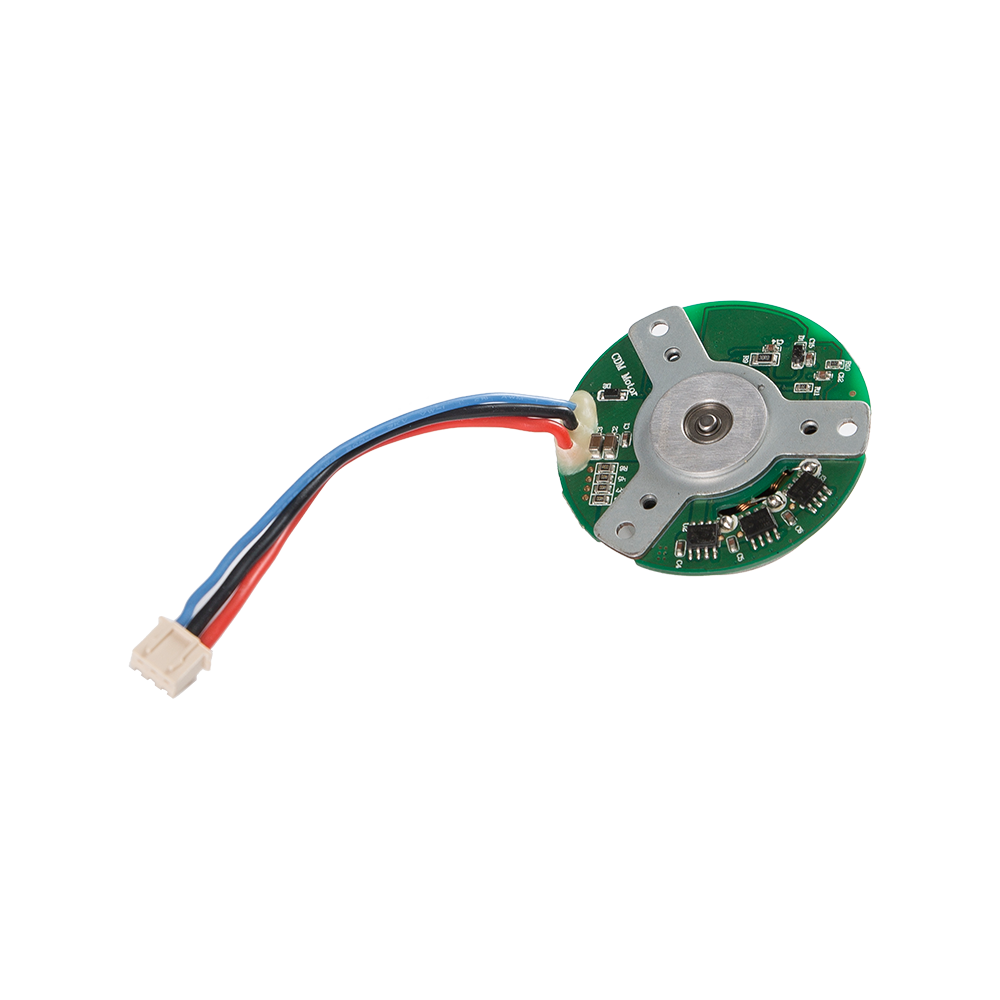 YH-X3618A-000KV-001 新能源汽車電機