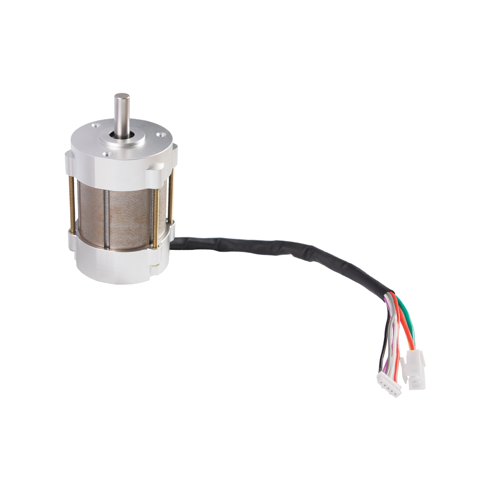 無(wú)刷電機(jī)使用效果