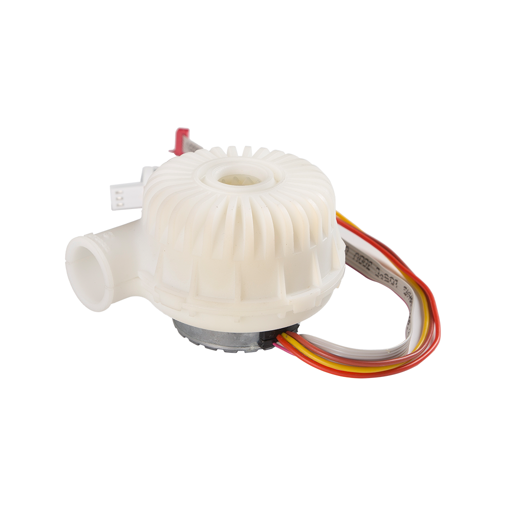 YH-F6851A-000KV-001新風系統(tǒng)電機